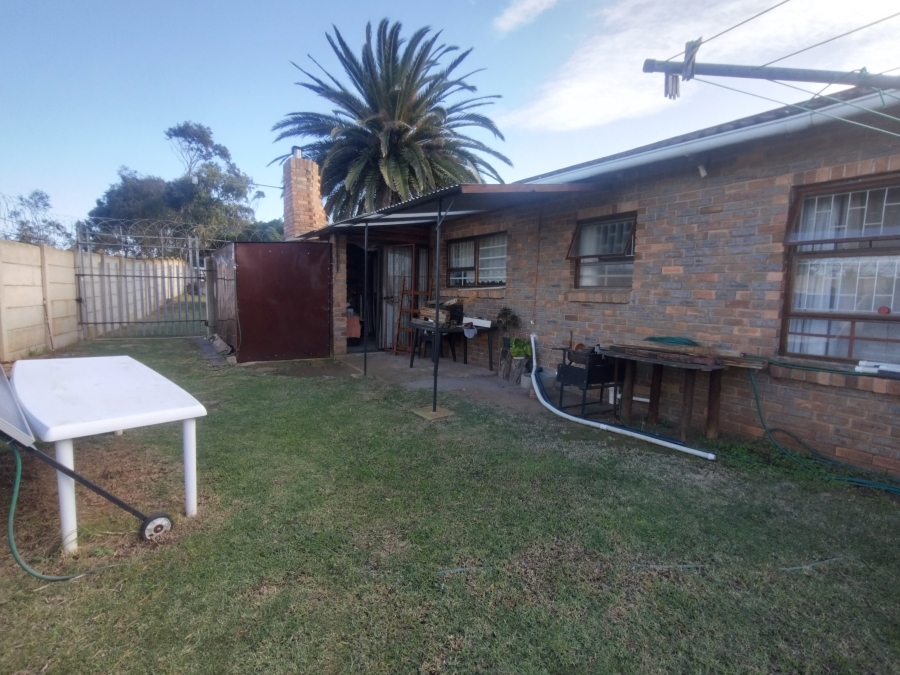 3 Bedroom Property for Sale in Noorsekloof Eastern Cape